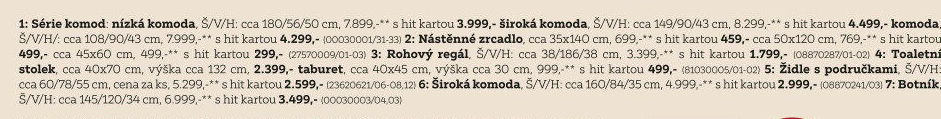 NÁSTĚNNÉ ZRCADLO