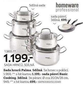 SADA HRNCŮ