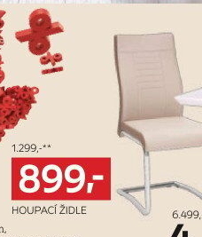 ŽIDLE