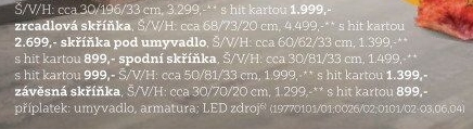 ZRCADLOVÁ SKŘÍŇKA