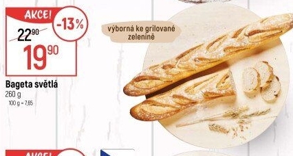 Bageta