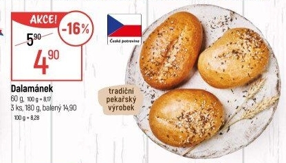Dalamánek