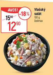 Salát vlašský