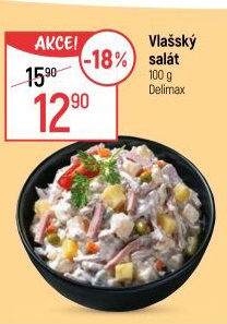 Salát vlašský