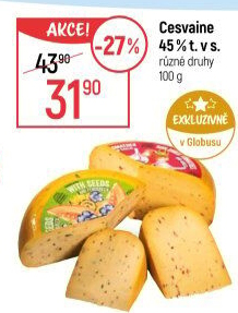 Sýr Cesvaine