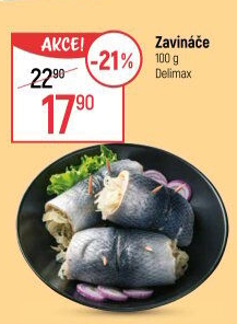 Zavináče