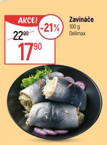 Zavináče