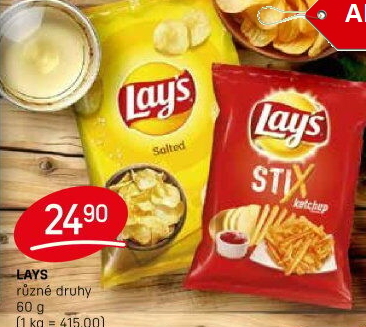 Chipsy Lay'