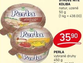 Margaríny Perla