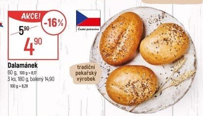 Dalamánek