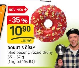 Donut