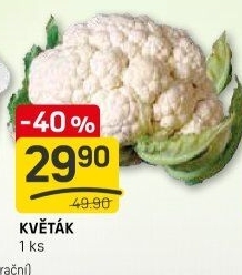 Květák