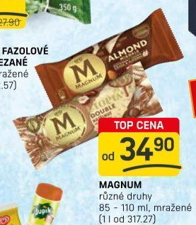 Nanuk Magnum Algida