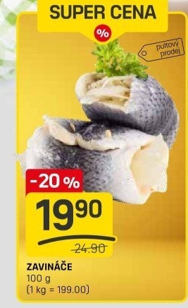 Zavináče