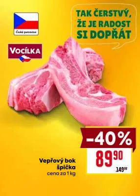 akční leták BILLA 24.9.2025-30.9.2025