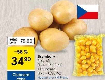 Brambory