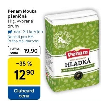 Mouka Penam