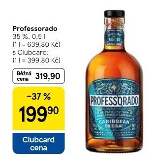 Rum Professorado