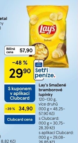 Chipsy Lay'