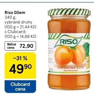 Džem Riso