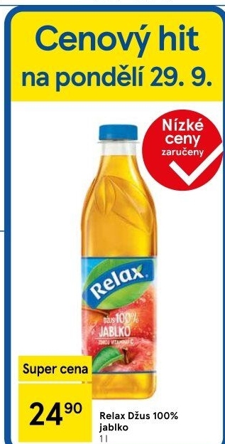 Džus Relax