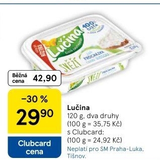 Lučina
