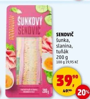 Sendvič