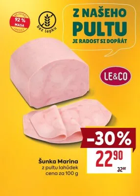 akční leták BILLA 24.9.2025-30.9.2025