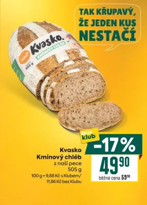 akční leták BILLA 24.9.2025-30.9.2025