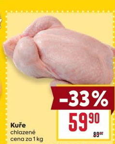 Kuře