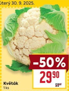 Květák