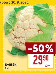 Květák