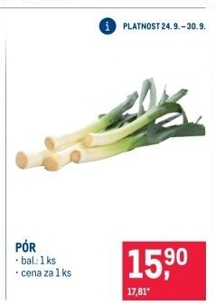 Pórek