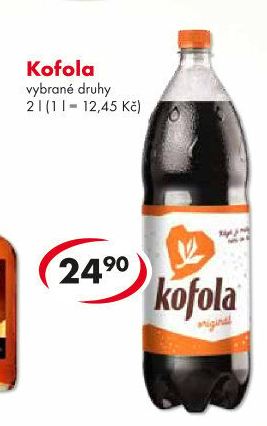 Kofola