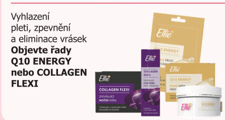 Ellie - Q10 a Collagen