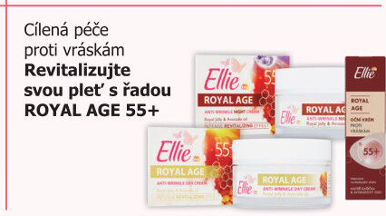 Ellie - Royal Age