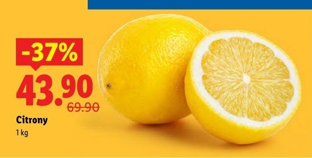 Citrony