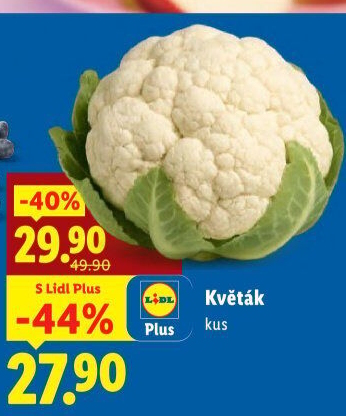 Květák