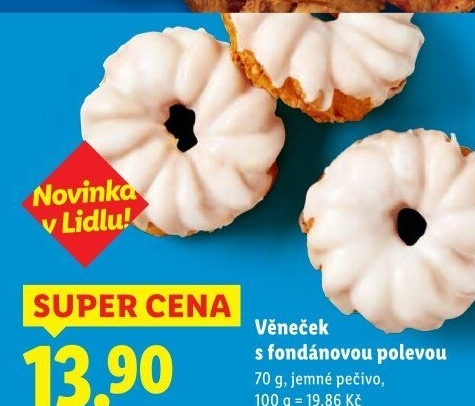 Věneček
