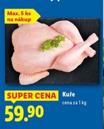 Kuře