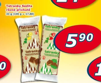 Tatranky Sereď