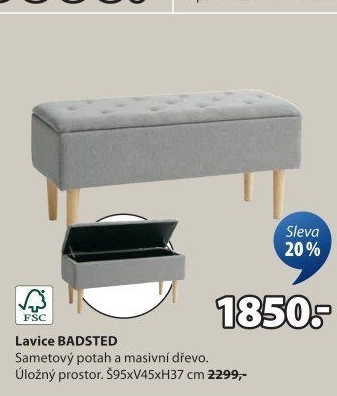 Lavice Badsted