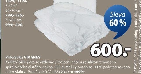 Přikrývka