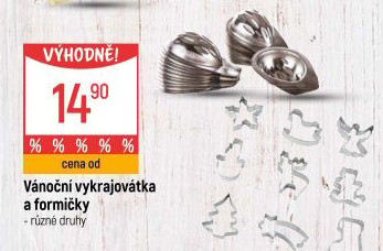 Vykrajovátka