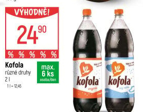 Kofola
