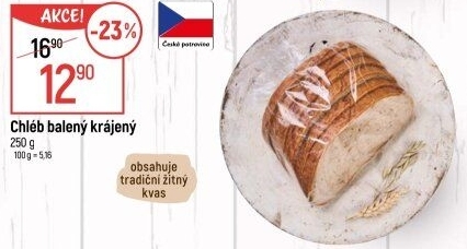 Chléb
