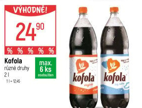 Kofola