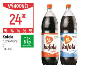 Kofola