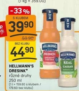 Dresink Hellmann'