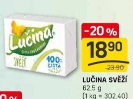 Lučina